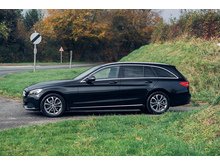 2.1 C220d Sport Estate 5dr Diesel 7G-Tronic+ Euro 6 (s/s) (170 ps)