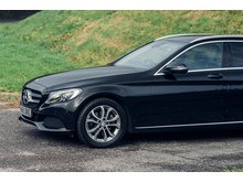 2.1 C220d Sport Estate 5dr Diesel 7G-Tronic+ Euro 6 (s/s) (170 ps)