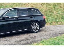 2.1 C220d Sport Estate 5dr Diesel 7G-Tronic+ Euro 6 (s/s) (170 ps)