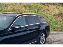 2.1 C220d Sport Estate 5dr Diesel 7G-Tronic+ Euro 6 (s/s) (170 ps)