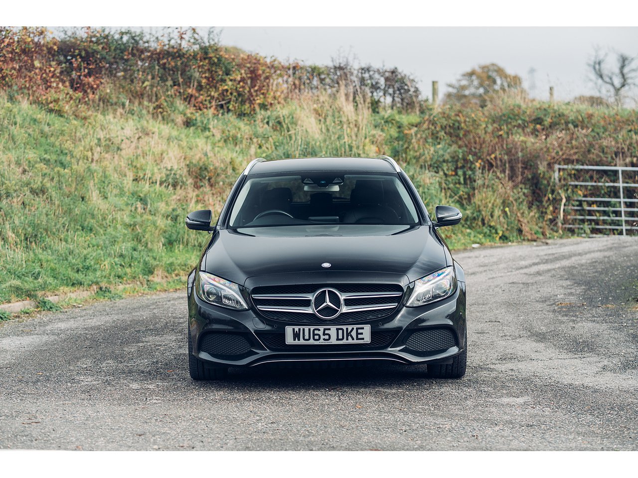 2.1 C220d Sport Estate 5dr Diesel 7G-Tronic+ Euro 6 (s/s) (170 ps)