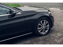 2.1 C220d Sport Estate 5dr Diesel 7G-Tronic+ Euro 6 (s/s) (170 ps)