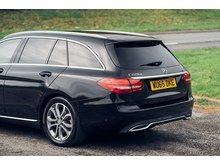 2.1 C220d Sport Estate 5dr Diesel 7G-Tronic+ Euro 6 (s/s) (170 ps)
