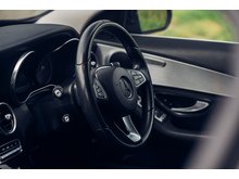 2.1 C220d Sport Estate 5dr Diesel 7G-Tronic+ Euro 6 (s/s) (170 ps)