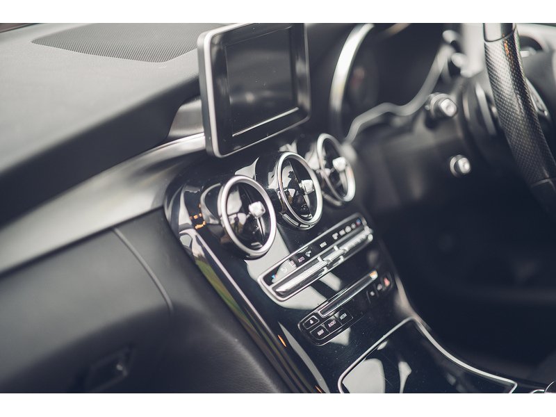 Mercedes-Benz 2.1 C220d Sport Estate 5dr Diesel 7G-Tronic+ Euro 6 (s/s) (170 ps)