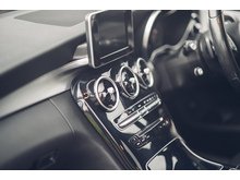 2.1 C220d Sport Estate 5dr Diesel 7G-Tronic+ Euro 6 (s/s) (170 ps)