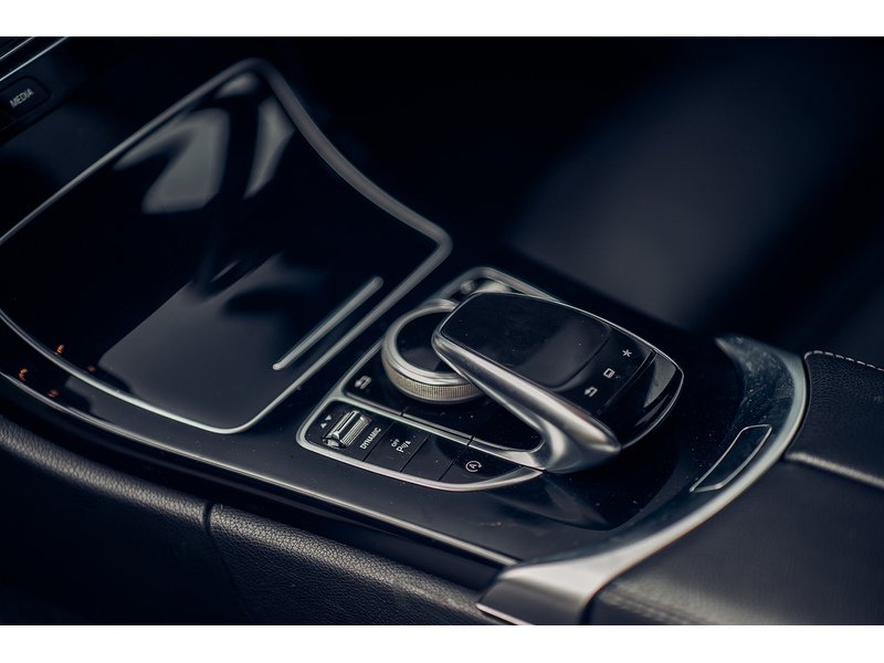 Mercedes-Benz 2.1 C220d Sport Estate 5dr Diesel 7G-Tronic+ Euro 6 (s/s) (170 ps)