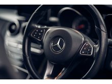 2.1 C220d Sport Estate 5dr Diesel 7G-Tronic+ Euro 6 (s/s) (170 ps)