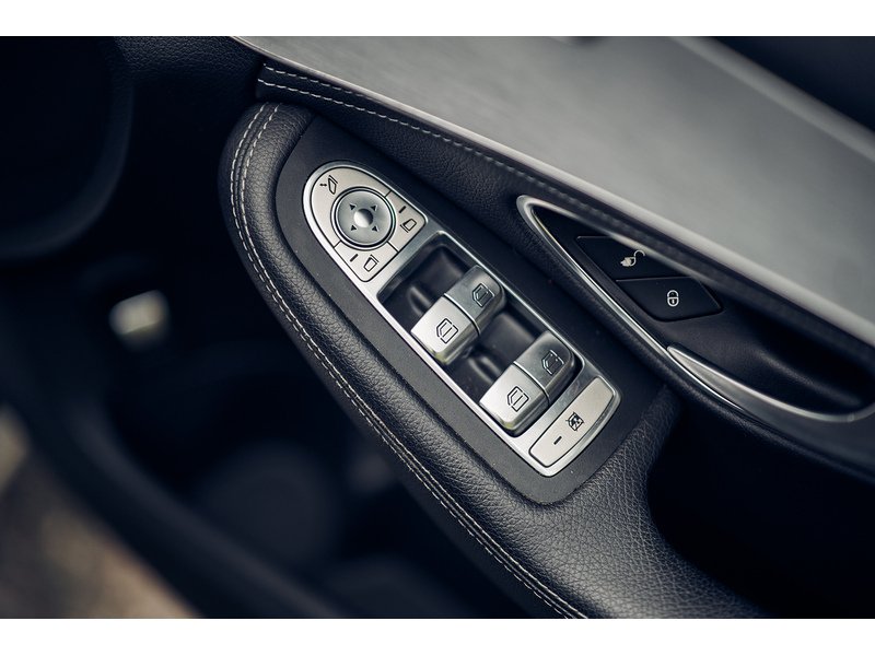 Mercedes-Benz 2.1 C220d Sport Estate 5dr Diesel 7G-Tronic+ Euro 6 (s/s) (170 ps)