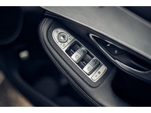 2.1 C220d Sport Estate 5dr Diesel 7G-Tronic+ Euro 6 (s/s) (170 ps)