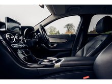 2.1 C220d Sport Estate 5dr Diesel 7G-Tronic+ Euro 6 (s/s) (170 ps)