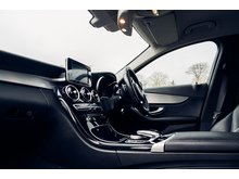 2.1 C220d Sport Estate 5dr Diesel 7G-Tronic+ Euro 6 (s/s) (170 ps)