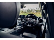 2.1 C220d Sport Estate 5dr Diesel 7G-Tronic+ Euro 6 (s/s) (170 ps)