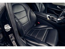 2.1 C220d Sport Estate 5dr Diesel 7G-Tronic+ Euro 6 (s/s) (170 ps)