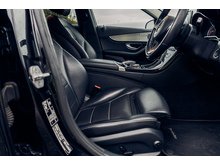 2.1 C220d Sport Estate 5dr Diesel 7G-Tronic+ Euro 6 (s/s) (170 ps)