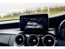 2.1 C220d Sport Estate 5dr Diesel 7G-Tronic+ Euro 6 (s/s) (170 ps)