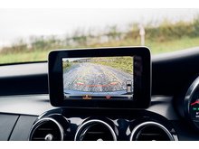 2.1 C220d Sport Estate 5dr Diesel 7G-Tronic+ Euro 6 (s/s) (170 ps)