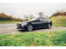 2.1 C220d Sport Estate 5dr Diesel 7G-Tronic+ Euro 6 (s/s) (170 ps)