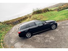 2.1 C220d Sport Estate 5dr Diesel 7G-Tronic+ Euro 6 (s/s) (170 ps)