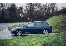 1.4 TSI FR Technology Hatchback 5dr Petrol Manual Euro 6 (s/s) (125 ps)