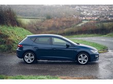 1.4 TSI FR Technology Hatchback 5dr Petrol Manual Euro 6 (s/s) (125 ps)
