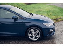 1.4 TSI FR Technology Hatchback 5dr Petrol Manual Euro 6 (s/s) (125 ps)