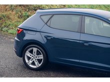 1.4 TSI FR Technology Hatchback 5dr Petrol Manual Euro 6 (s/s) (125 ps)