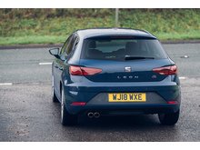 1.4 TSI FR Technology Hatchback 5dr Petrol Manual Euro 6 (s/s) (125 ps)