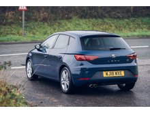 1.4 TSI FR Technology Hatchback 5dr Petrol Manual Euro 6 (s/s) (125 ps)