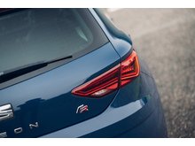 1.4 TSI FR Technology Hatchback 5dr Petrol Manual Euro 6 (s/s) (125 ps)