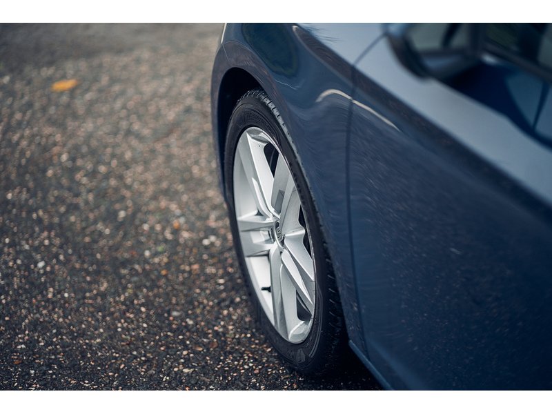 SEAT 1.4 TSI FR Technology Hatchback 5dr Petrol Manual Euro 6 (s/s) (125 ps)