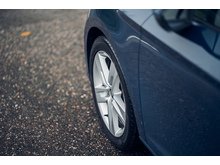 1.4 TSI FR Technology Hatchback 5dr Petrol Manual Euro 6 (s/s) (125 ps)