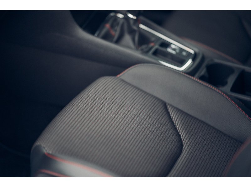 SEAT 1.4 TSI FR Technology Hatchback 5dr Petrol Manual Euro 6 (s/s) (125 ps)