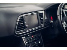 1.4 TSI FR Technology Hatchback 5dr Petrol Manual Euro 6 (s/s) (125 ps)