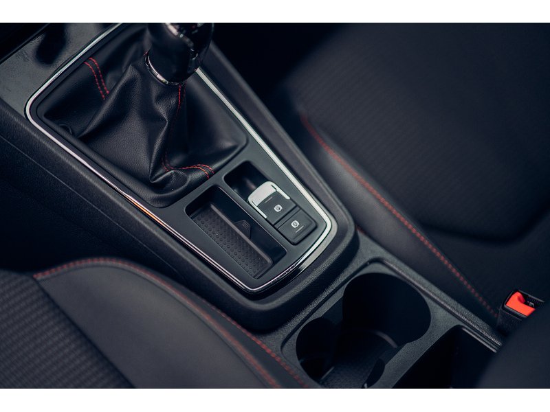 SEAT 1.4 TSI FR Technology Hatchback 5dr Petrol Manual Euro 6 (s/s) (125 ps)