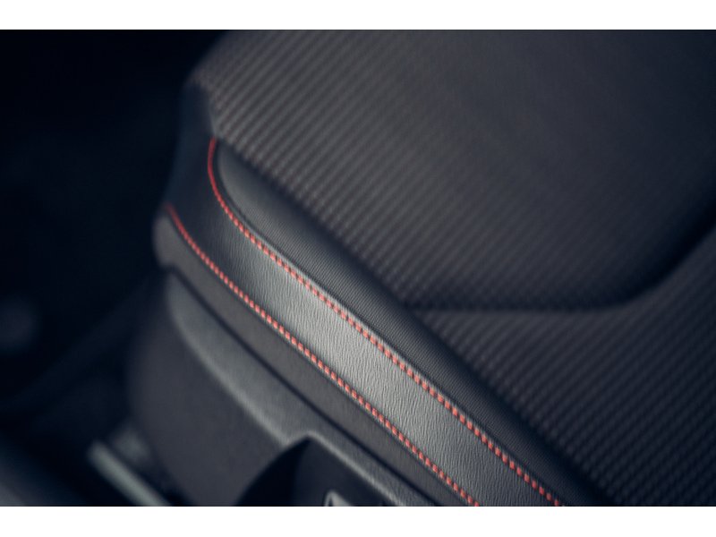 SEAT 1.4 TSI FR Technology Hatchback 5dr Petrol Manual Euro 6 (s/s) (125 ps)