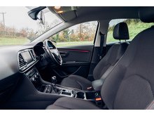 1.4 TSI FR Technology Hatchback 5dr Petrol Manual Euro 6 (s/s) (125 ps)