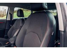 1.4 TSI FR Technology Hatchback 5dr Petrol Manual Euro 6 (s/s) (125 ps)