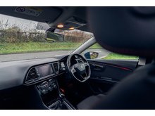 1.4 TSI FR Technology Hatchback 5dr Petrol Manual Euro 6 (s/s) (125 ps)