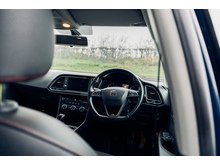 1.4 TSI FR Technology Hatchback 5dr Petrol Manual Euro 6 (s/s) (125 ps)