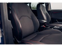 1.4 TSI FR Technology Hatchback 5dr Petrol Manual Euro 6 (s/s) (125 ps)