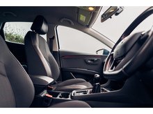 1.4 TSI FR Technology Hatchback 5dr Petrol Manual Euro 6 (s/s) (125 ps)