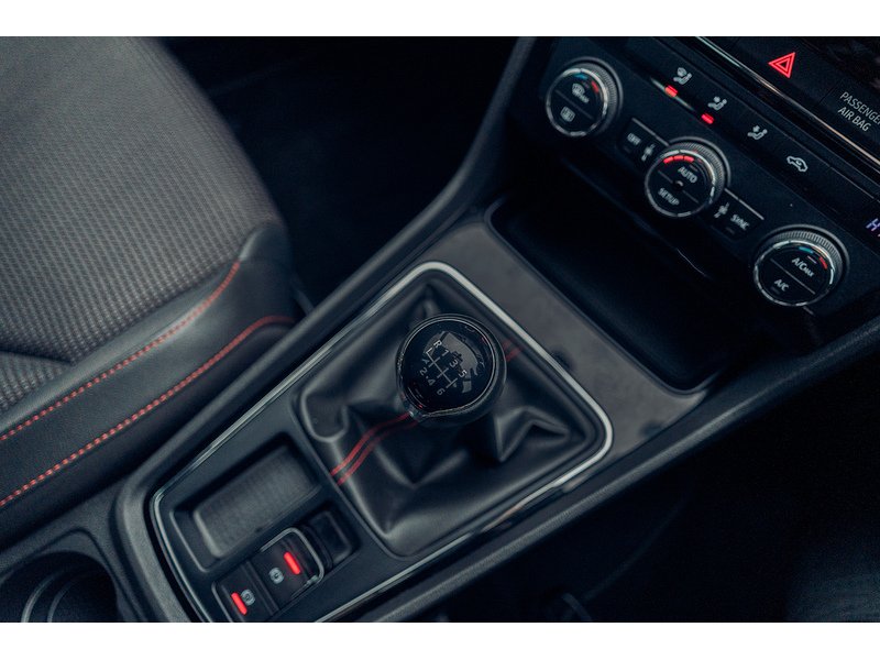 SEAT 1.4 TSI FR Technology Hatchback 5dr Petrol Manual Euro 6 (s/s) (125 ps)