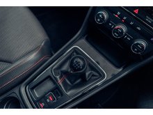 1.4 TSI FR Technology Hatchback 5dr Petrol Manual Euro 6 (s/s) (125 ps)