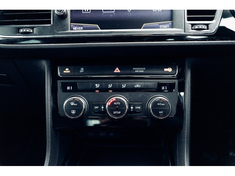 SEAT 1.4 TSI FR Technology Hatchback 5dr Petrol Manual Euro 6 (s/s) (125 ps)