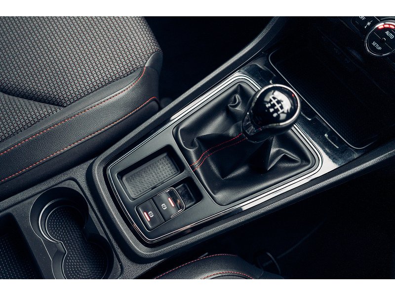 SEAT 1.4 TSI FR Technology Hatchback 5dr Petrol Manual Euro 6 (s/s) (125 ps)