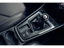 1.4 TSI FR Technology Hatchback 5dr Petrol Manual Euro 6 (s/s) (125 ps)