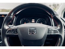 1.4 TSI FR Technology Hatchback 5dr Petrol Manual Euro 6 (s/s) (125 ps)