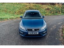 1.4 TSI FR Technology Hatchback 5dr Petrol Manual Euro 6 (s/s) (125 ps)