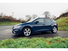 1.4 TSI FR Technology Hatchback 5dr Petrol Manual Euro 6 (s/s) (125 ps)